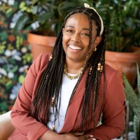 Regina (Gina) D. Cooper Benjamin