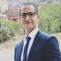 Azzedine Deflaoui