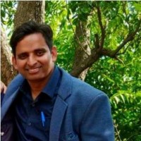Susheel Verma