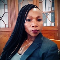 Noluthando Baepi