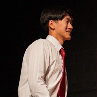 Gordon Chau