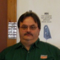 Tim Antoniak
