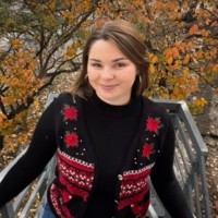 Megan V. McCarthy, MPH