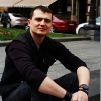 Maksym Hrach