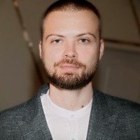 Rodion Badak