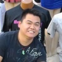 Terry Tang