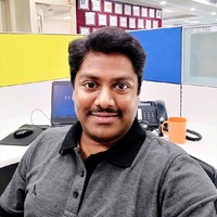 Munimanjunath Kodaganti