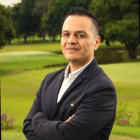 Juan Pablo Gamba Urquijo