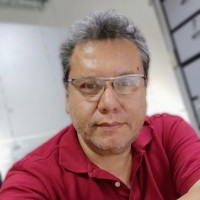 Dante Javier Peralta Reynoso