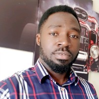 Yusuf Ibrahim