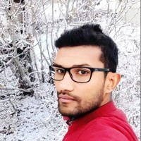 Vishnuprasanth Rajendran Nair