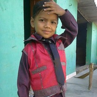 Yogesh Kumar