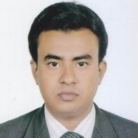 Majharul Islam