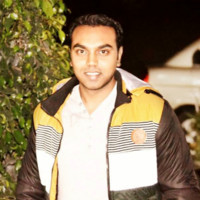 Arun Allan