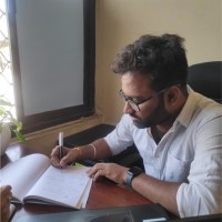 Sikilumbatla Akhil