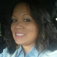Christina Olivares