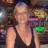 Sandra Berben
