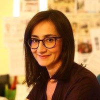 Michela Casadei