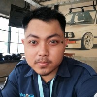 Afif S. Rizaldi, S. Tr. T [ALDI]