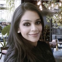 Preeti Jayaraman