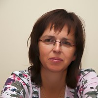 Yvonne Driesen
