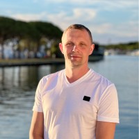 Антон Мовля