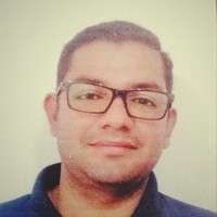 Freddy Rodriguez Chevez