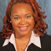 Claudet Braddy
