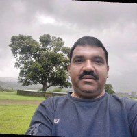 Ramesh Mangale