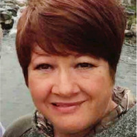 Patty Fotheringham