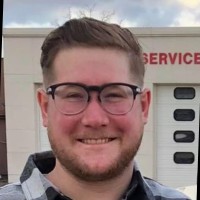Dustin DeMuth