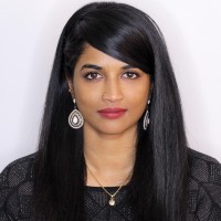 Sivaranjani Selvaradj