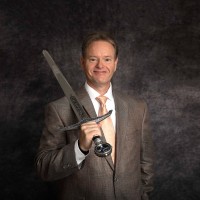 Tim Newell, Phd