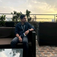 Vikash Kumar Yadav