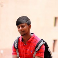 Tamilarasan Chandran