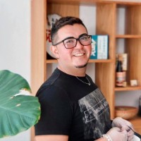 Jaime Alvarado