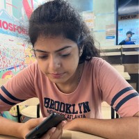 Megha Chhabra