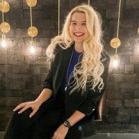 Elizabeth Grace Harrison, Mba