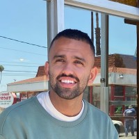 Daniel Arriaza