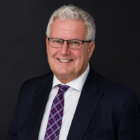 Stan Hiebert