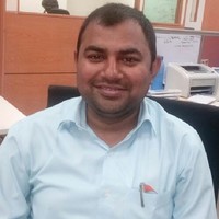 Tarik Hassan Ansari
