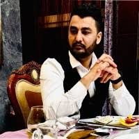 Muhammad Ovais, PhD, IFBA