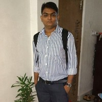 Abhinitesh Gupta