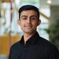 Ridham Chandrani