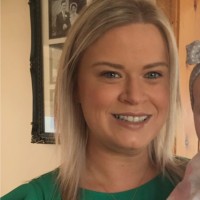 Leanne Mckenna