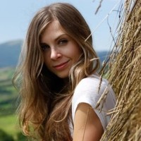 Oksana Iemets