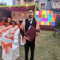 Shant Bansal