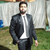 Sajid Mohd Abdul