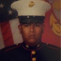 Marcus Pineda