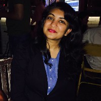 Niyati Gadhia